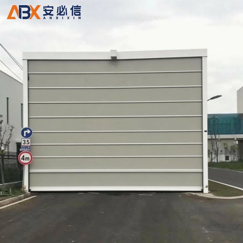 梅州市背带堆积门