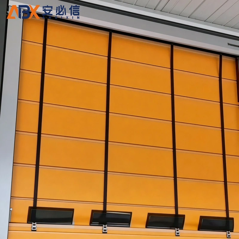 梅州市充气式门封