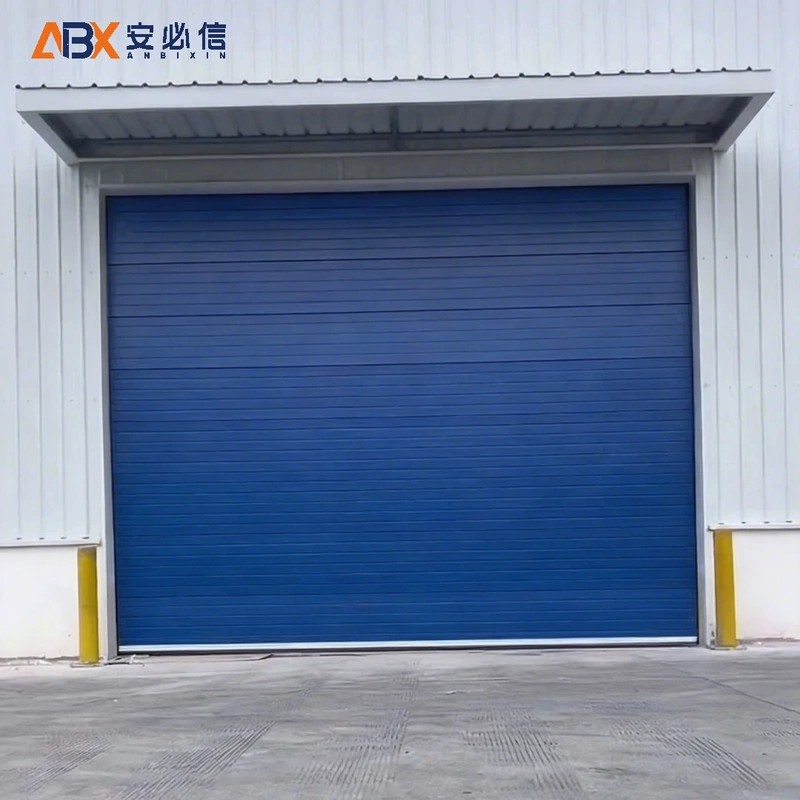 梅州市快速卷帘门